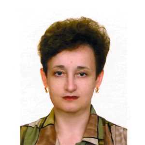 Мурзина  Ирина Яковлевна