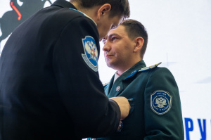 Казачья молодёжная политика: управление и развитие